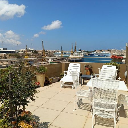 Three Cities Apartments Cospicua المظهر الخارجي الصورة