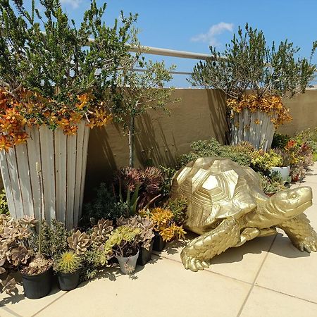 Three Cities Apartments Cospicua المظهر الخارجي الصورة