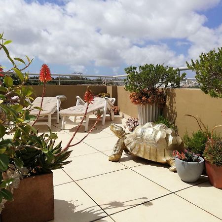 Three Cities Apartments Cospicua المظهر الخارجي الصورة