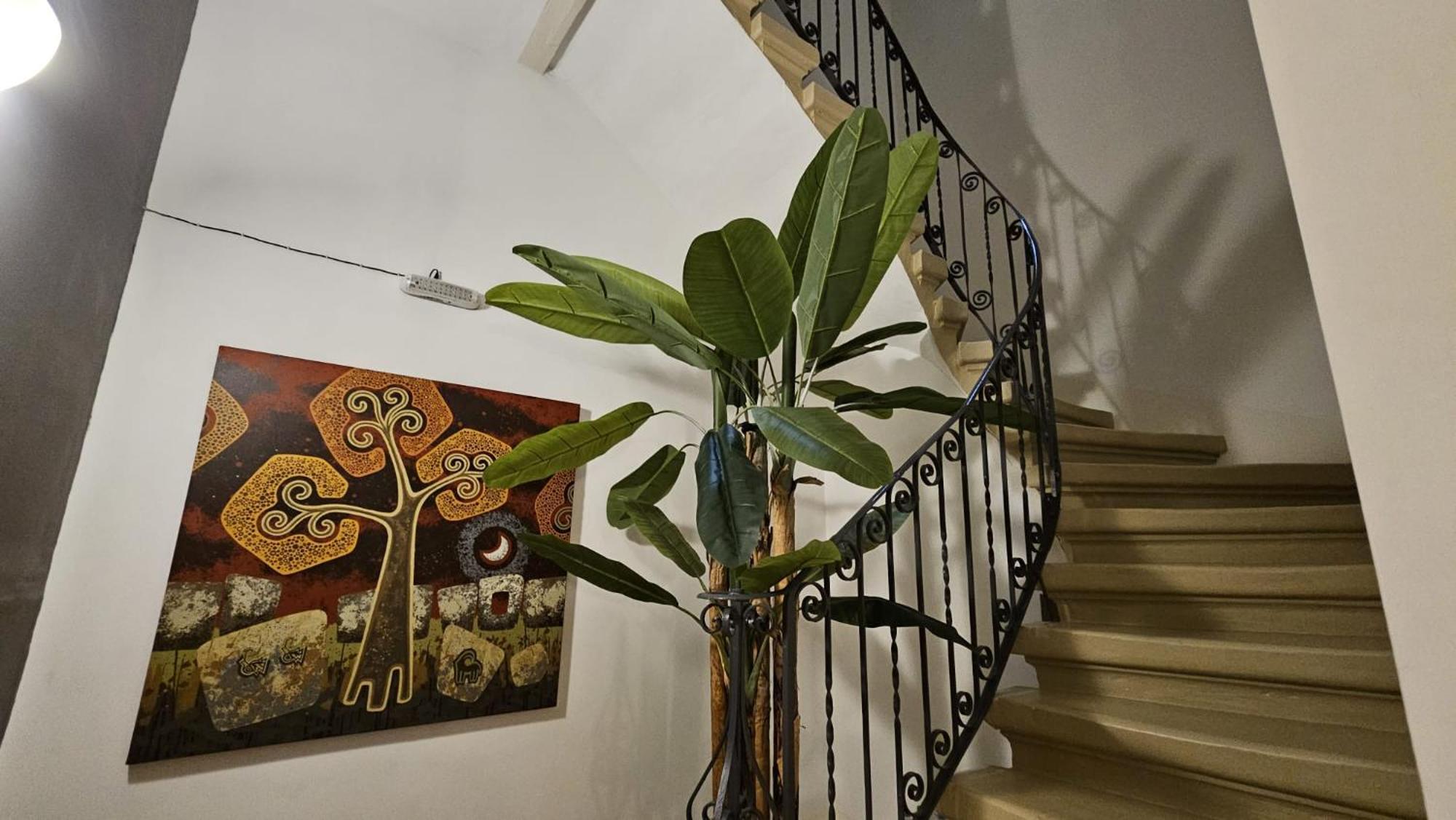 Three Cities Apartments Cospicua المظهر الخارجي الصورة