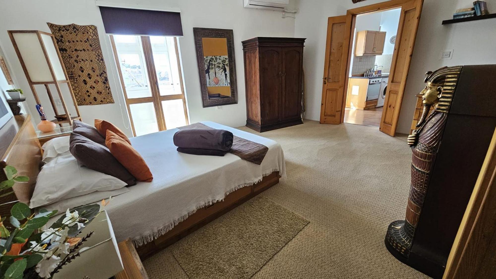 Three Cities Apartments Cospicua المظهر الخارجي الصورة