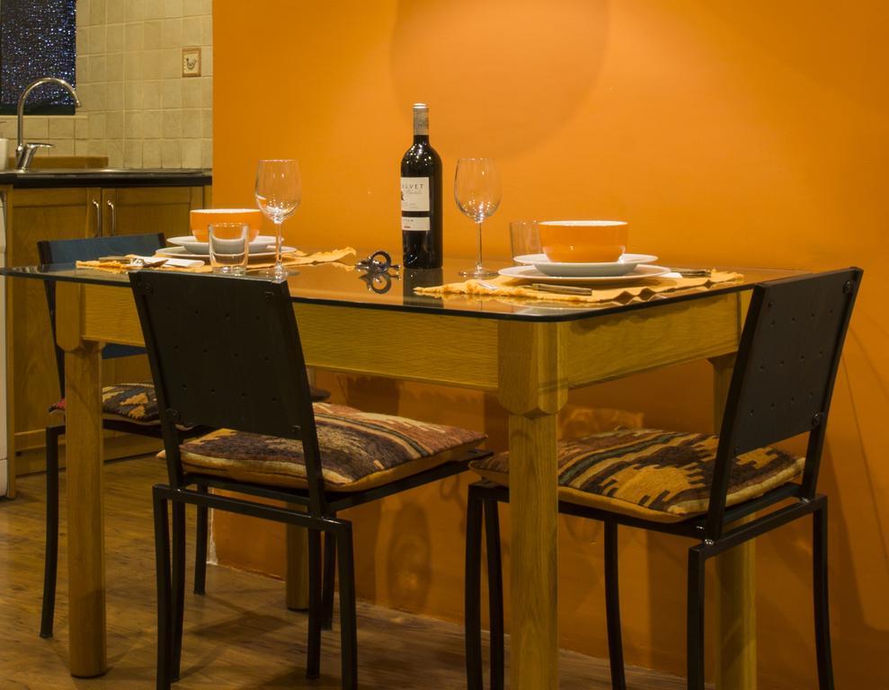 Three Cities Apartments Cospicua المظهر الخارجي الصورة