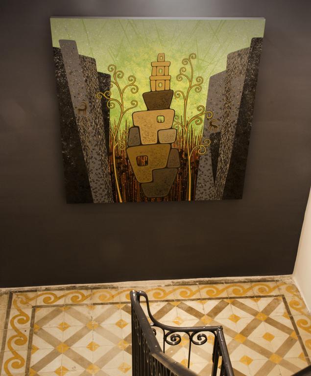Three Cities Apartments Cospicua المظهر الخارجي الصورة