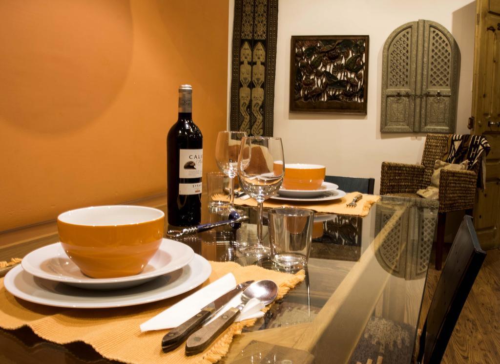 Three Cities Apartments Cospicua المظهر الخارجي الصورة