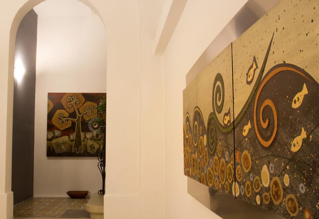 Three Cities Apartments Cospicua المظهر الخارجي الصورة