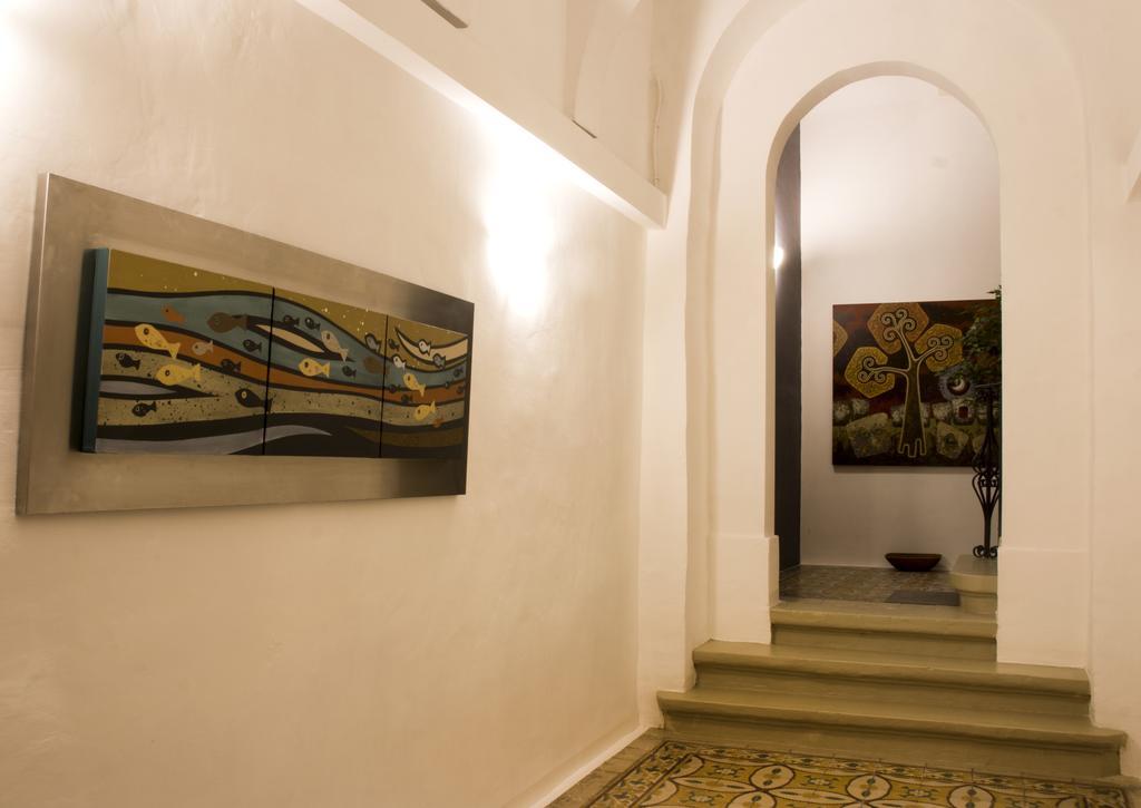Three Cities Apartments Cospicua المظهر الخارجي الصورة