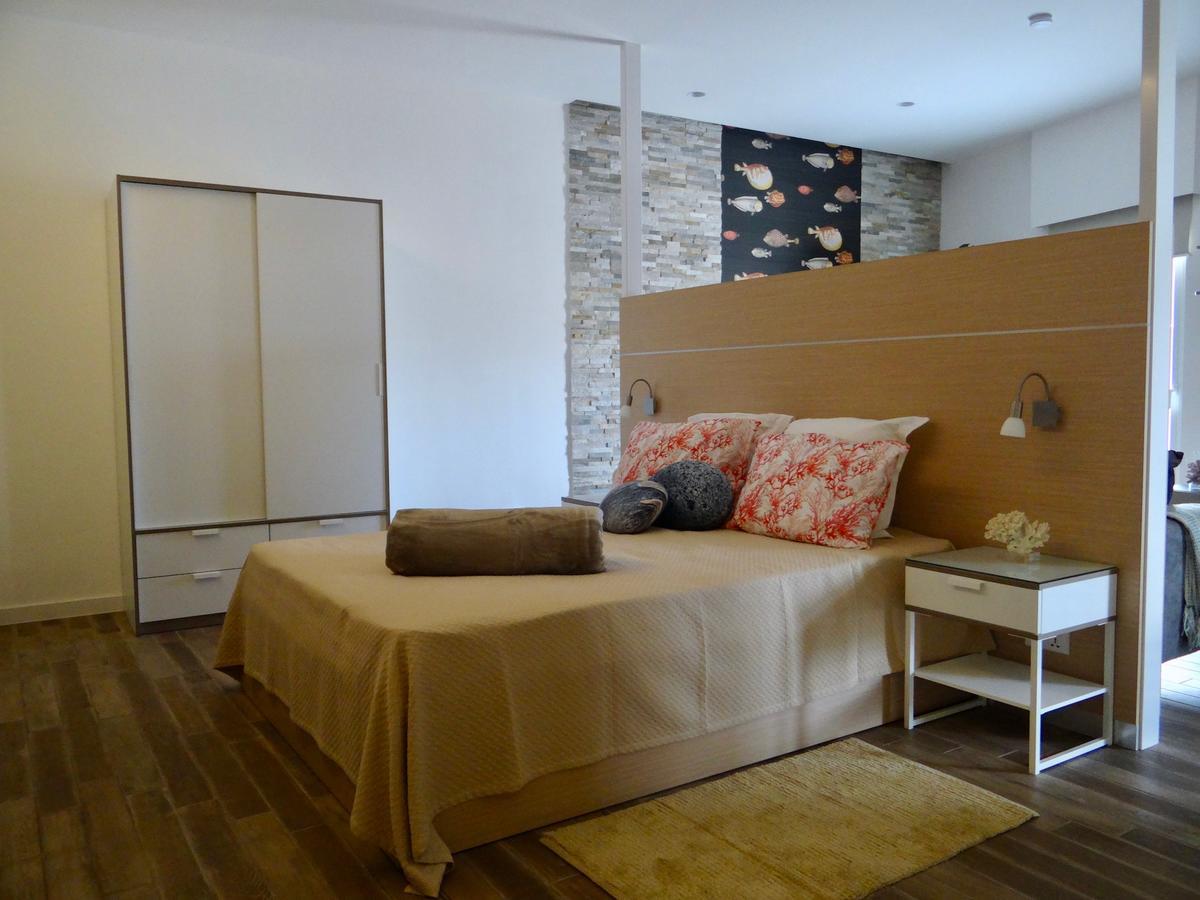 Three Cities Apartments Cospicua المظهر الخارجي الصورة
