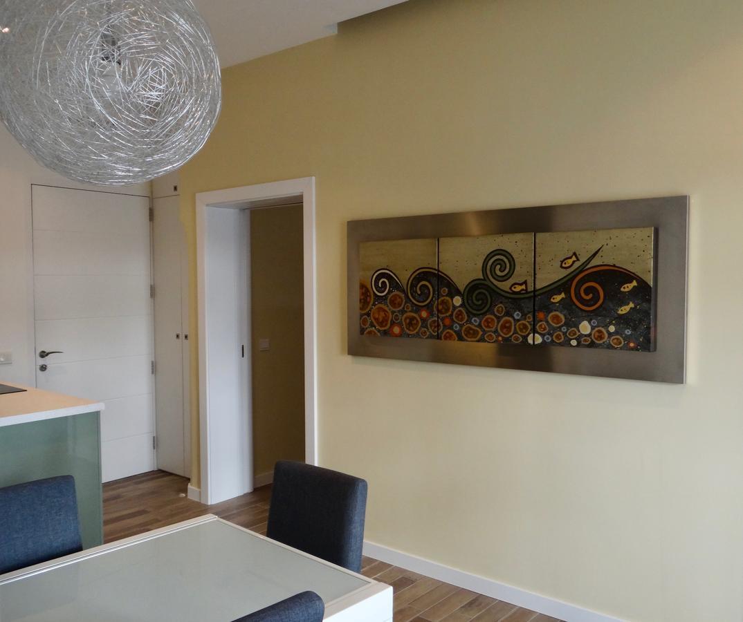 Three Cities Apartments Cospicua المظهر الخارجي الصورة