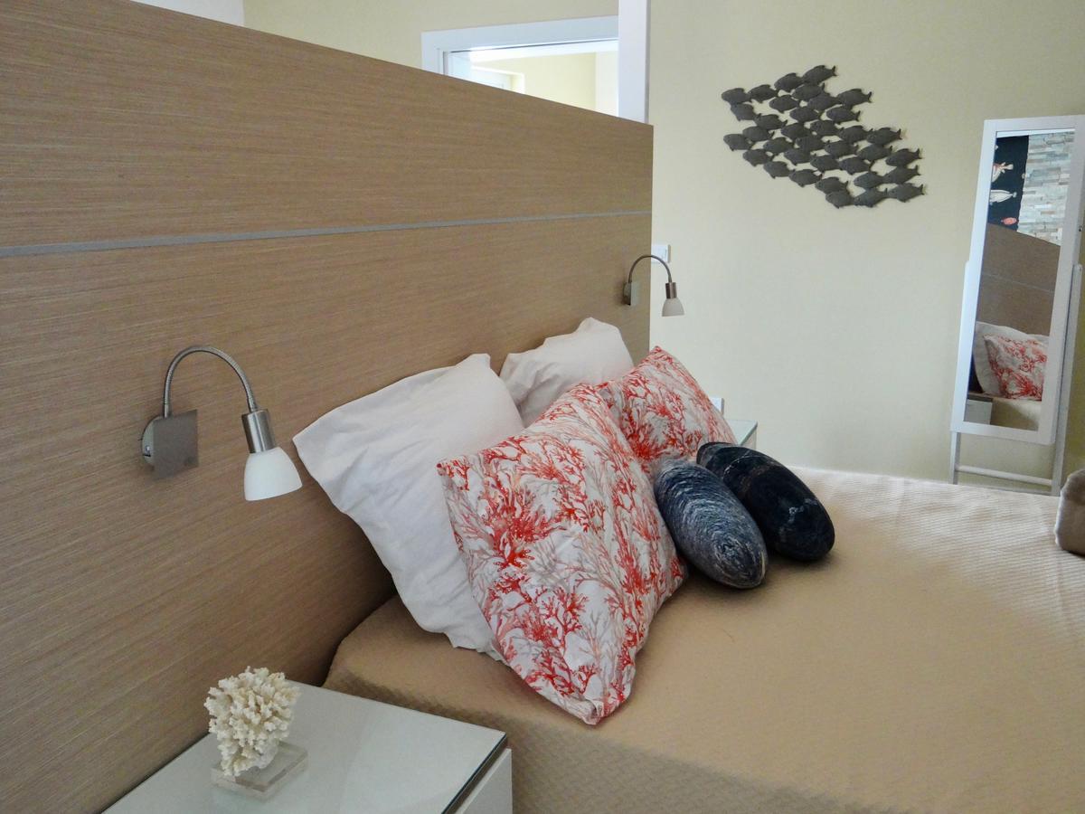 Three Cities Apartments Cospicua المظهر الخارجي الصورة