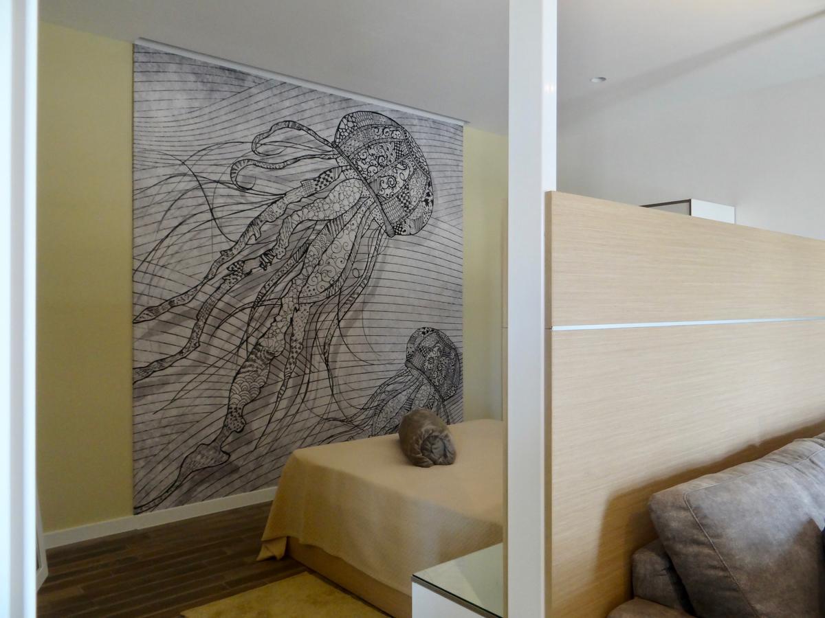 Three Cities Apartments Cospicua المظهر الخارجي الصورة