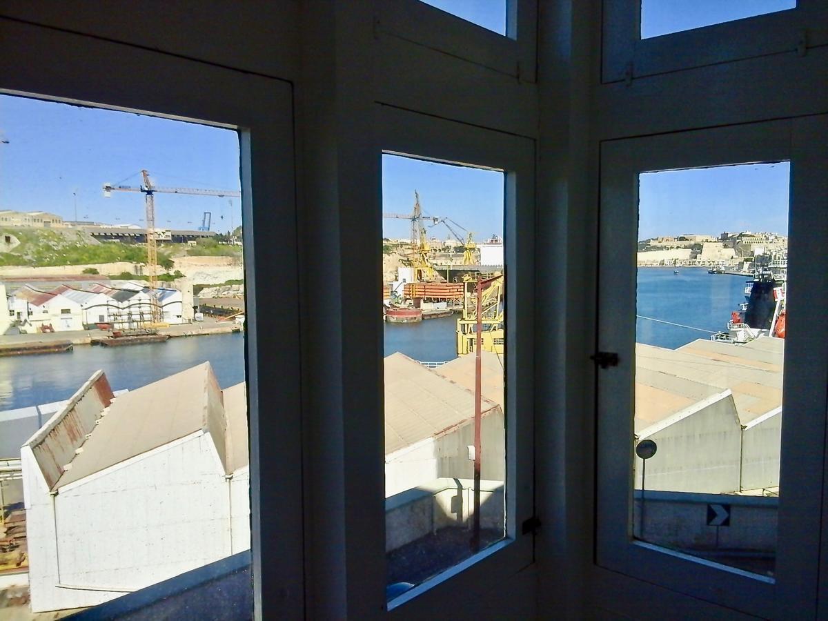Three Cities Apartments Cospicua المظهر الخارجي الصورة