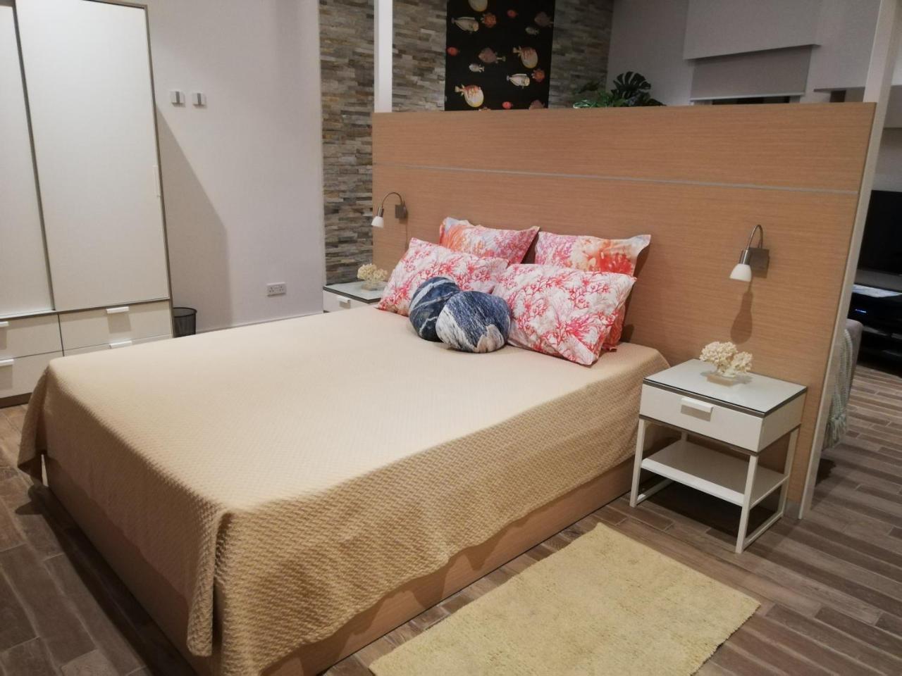 Three Cities Apartments Cospicua المظهر الخارجي الصورة