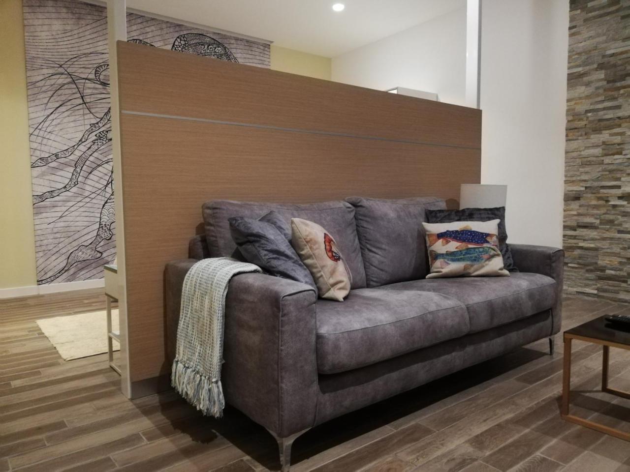 Three Cities Apartments Cospicua المظهر الخارجي الصورة