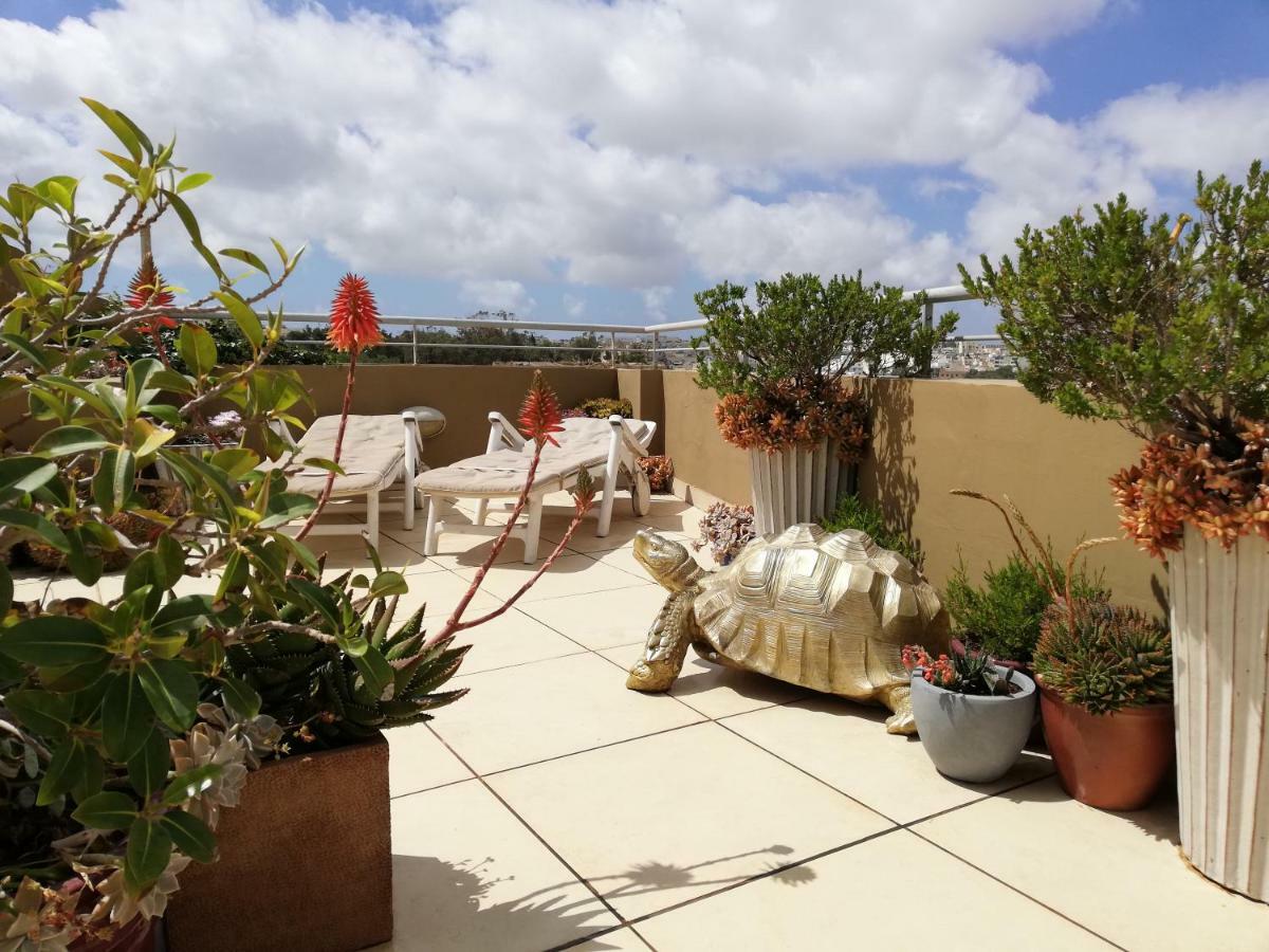 Three Cities Apartments Cospicua المظهر الخارجي الصورة